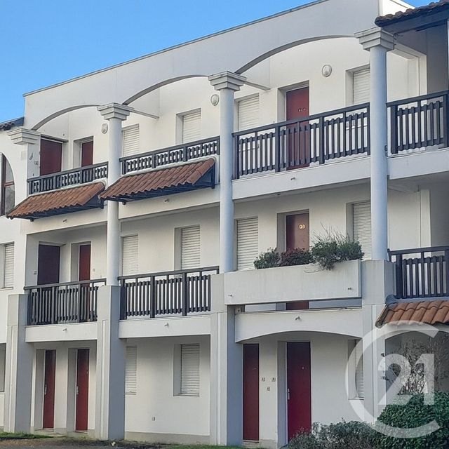 Appartement F2 à vendre - 2 pièces - 37.34 m2 - LA BAULE - 44 - PAYS-DE-LOIRE - Century 21 Agence Du Casino