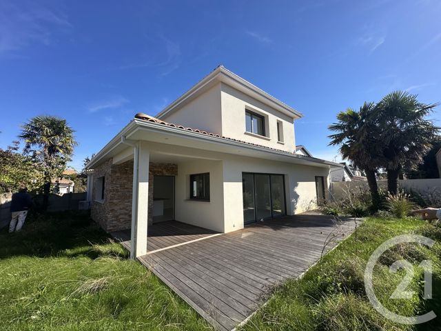 maison - PORNIC - 44