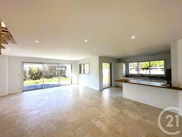 maison à vendre - 5 pièces - 138.54 m2 - PORNIC - 44 - PAYS-DE-LOIRE - Century 21 Agence Du Casino