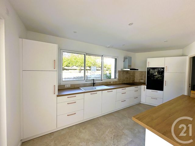 maison à vendre - 5 pièces - 138.54 m2 - PORNIC - 44 - PAYS-DE-LOIRE - Century 21 Agence Du Casino