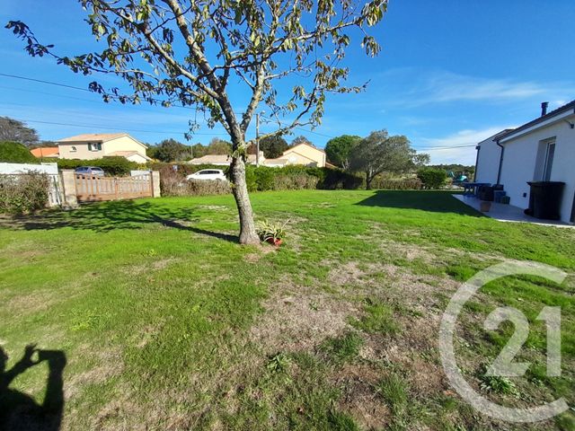 Afficher la photo en grand terrain à vendre - 365.0 m2 - LA BERNERIE EN RETZ - 44 - PAYS-DE-LOIRE - Century 21 Agence Du Casino