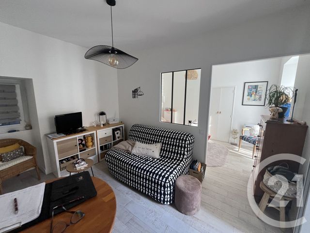 Appartement T2 à vendre - 2 pièces - 33.0 m2 - PORNIC - 44 - PAYS-DE-LOIRE - Century 21 Agence Du Casino