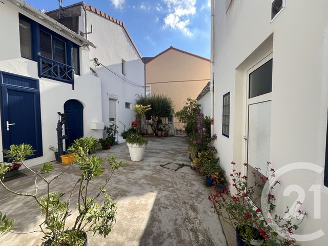 appartement - PORNIC - 44