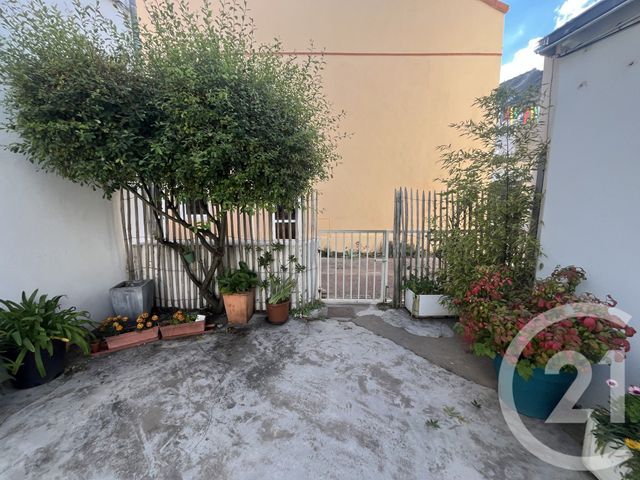 appartement - PORNIC - 44