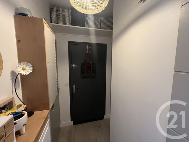 Appartement T2 à vendre - 2 pièces - 33.0 m2 - PORNIC - 44 - PAYS-DE-LOIRE - Century 21 Agence Du Casino