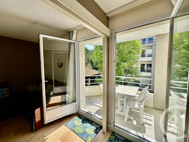 Appartement F2 à vendre - 2 pièces - 40.8 m2 - PORNIC - 44 - PAYS-DE-LOIRE - Century 21 Agence Du Casino
