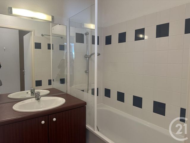 Appartement F2 à vendre - 2 pièces - 40.8 m2 - PORNIC - 44 - PAYS-DE-LOIRE - Century 21 Agence Du Casino