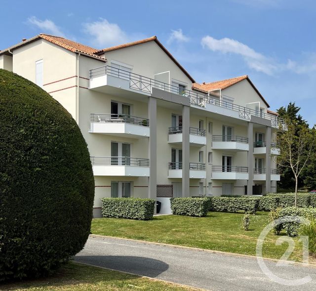appartement - PORNIC - 44