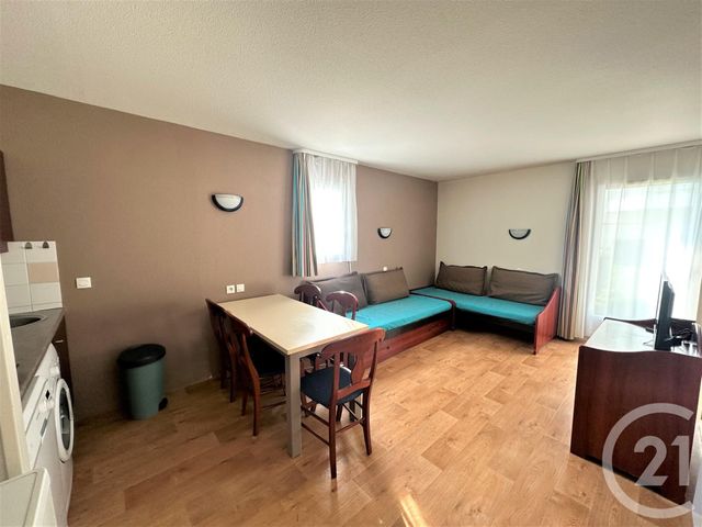 Appartement F2 à vendre - 2 pièces - 40.8 m2 - PORNIC - 44 - PAYS-DE-LOIRE - Century 21 Agence Du Casino