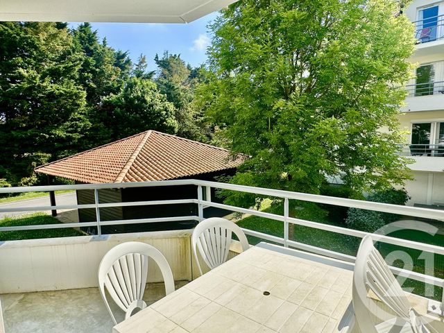 Appartement F2 à vendre - 2 pièces - 40.8 m2 - PORNIC - 44 - PAYS-DE-LOIRE - Century 21 Agence Du Casino