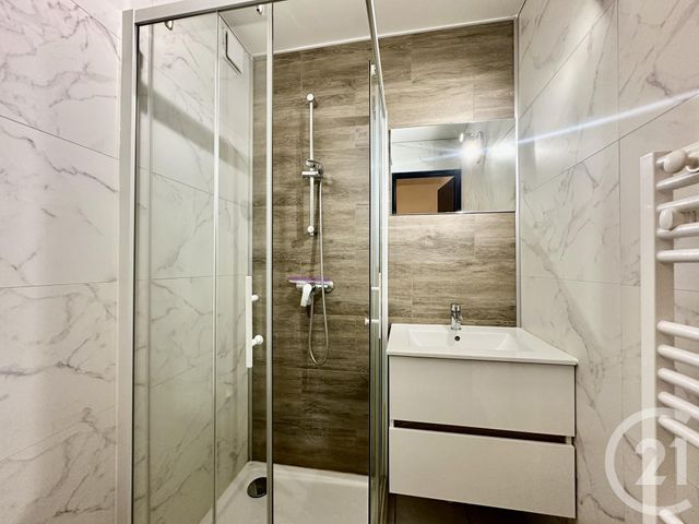 Appartement T2 à vendre - 2 pièces - 28.68 m2 - PORNIC - 44 - PAYS-DE-LOIRE - Century 21 Agence Du Casino