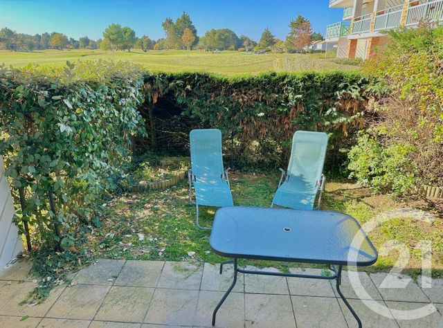 Appartement T2 à vendre - 2 pièces - 28.68 m2 - PORNIC - 44 - PAYS-DE-LOIRE - Century 21 Agence Du Casino