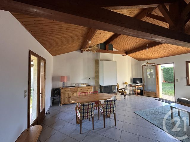 Afficher la photo en grand maison à vendre - 3 pièces - 64.0 m2 - PORNIC - 44 - PAYS-DE-LOIRE - Century 21 Agence Du Casino