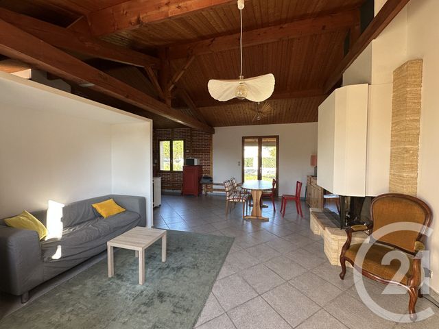 maison à vendre - 3 pièces - 64.0 m2 - PORNIC - 44 - PAYS-DE-LOIRE - Century 21 Agence Du Casino