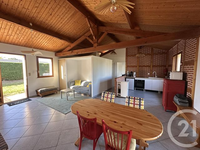 Afficher la photo en grand maison à vendre - 3 pièces - 64.0 m2 - PORNIC - 44 - PAYS-DE-LOIRE - Century 21 Agence Du Casino