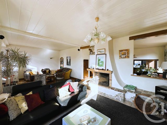 maison à vendre - 5 pièces - 143.3 m2 - PORNIC - 44 - PAYS-DE-LOIRE - Century 21 Agence Du Casino