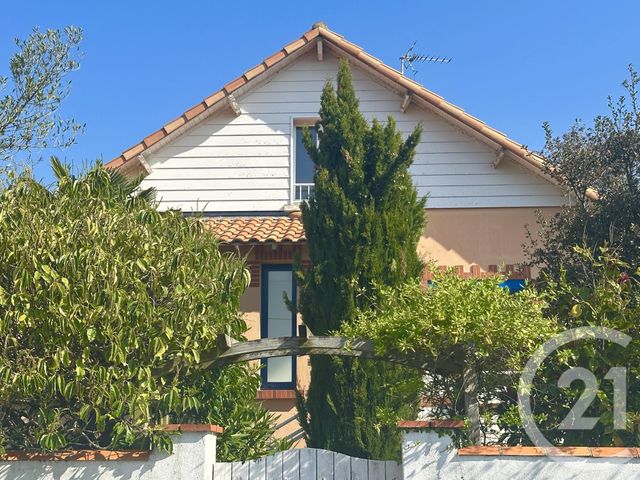 maison à vendre - 5 pièces - 143.3 m2 - PORNIC - 44 - PAYS-DE-LOIRE - Century 21 Agence Du Casino