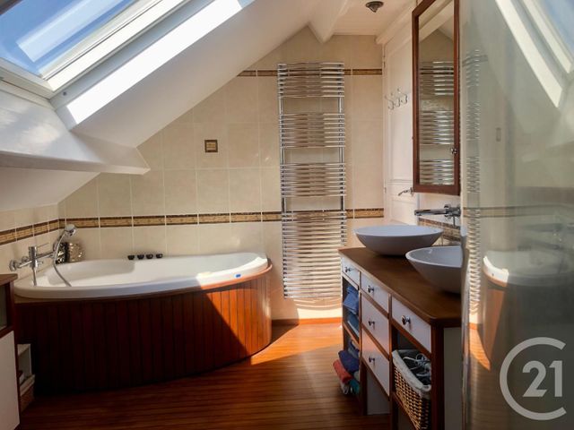 maison à vendre - 5 pièces - 143.3 m2 - PORNIC - 44 - PAYS-DE-LOIRE - Century 21 Agence Du Casino