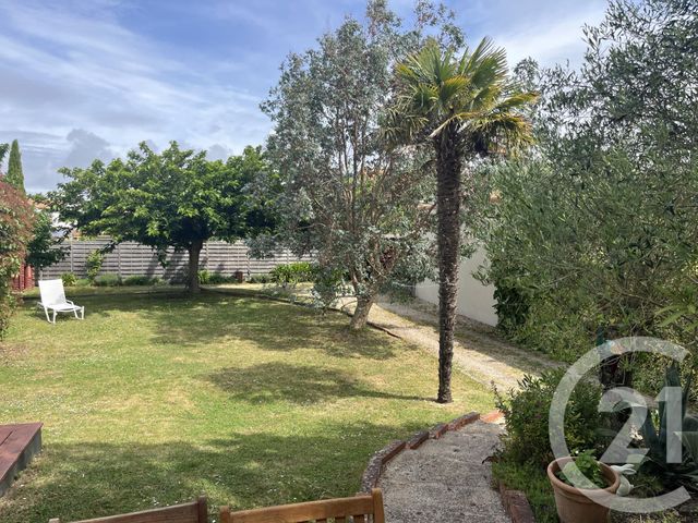 maison à vendre - 5 pièces - 143.3 m2 - PORNIC - 44 - PAYS-DE-LOIRE - Century 21 Agence Du Casino