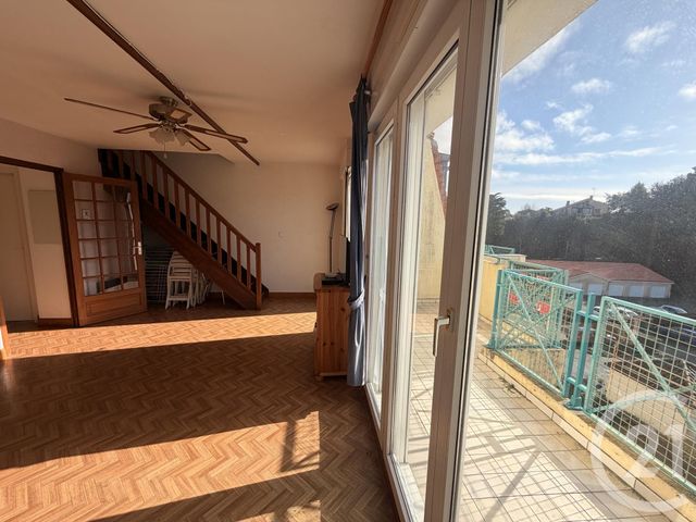 Appartement F3 à vendre - 3 pièces - 48.2 m2 - PORNIC - 44 - PAYS-DE-LOIRE - Century 21 Agence Du Casino