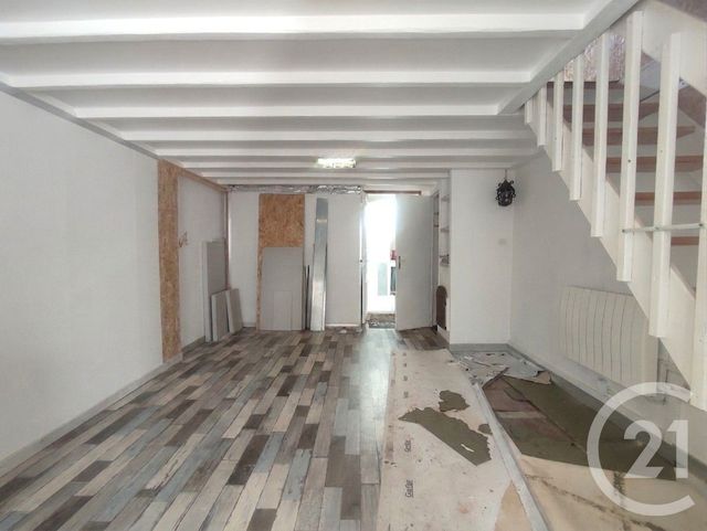 maison à vendre - 3 pièces - 49.0 m2 - PORNIC - 44 - PAYS-DE-LOIRE - Century 21 Agence Du Casino