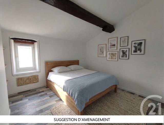 maison à vendre - 3 pièces - 49.0 m2 - PORNIC - 44 - PAYS-DE-LOIRE - Century 21 Agence Du Casino