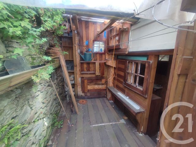 maison à vendre - 3 pièces - 49.0 m2 - PORNIC - 44 - PAYS-DE-LOIRE - Century 21 Agence Du Casino