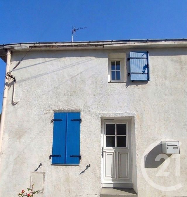 maison - PORNIC - 44