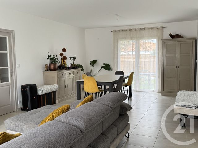 maison - CHAUMES EN RETZ - 44