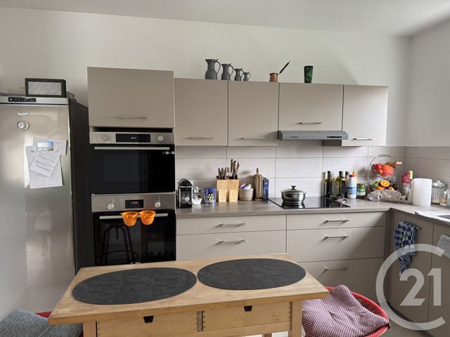 maison à louer - 4 pièces - 105.0 m2 - CHAUMES EN RETZ - 44 - PAYS-DE-LOIRE - Century 21 Agence Du Casino