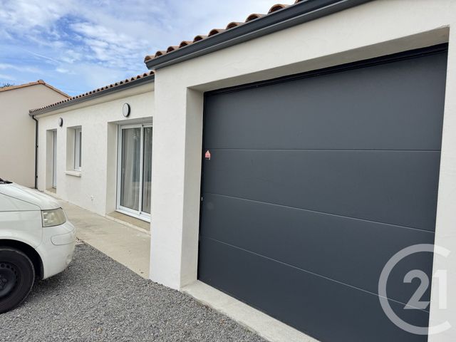 maison à louer - 4 pièces - 105.0 m2 - CHAUMES EN RETZ - 44 - PAYS-DE-LOIRE - Century 21 Agence Du Casino