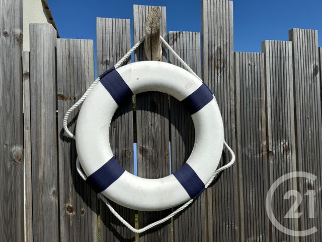 maison à vendre - 2 pièces - 29.06 m2 - PORNIC - 44 - PAYS-DE-LOIRE - Century 21 Agence Du Casino