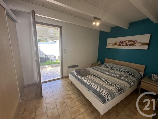 maison à vendre - 2 pièces - 29.06 m2 - PORNIC - 44 - PAYS-DE-LOIRE - Century 21 Agence Du Casino