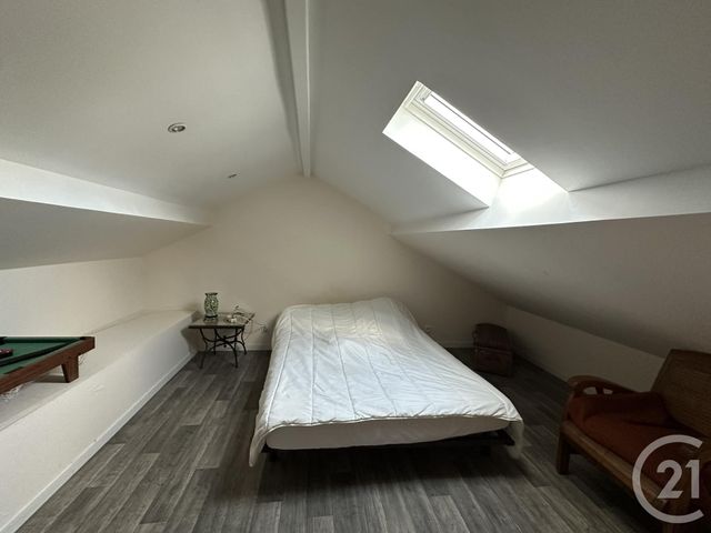 maison à vendre - 6 pièces - 116.0 m2 - LA PLAINE SUR MER - 44 - PAYS-DE-LOIRE - Century 21 Agence Du Casino