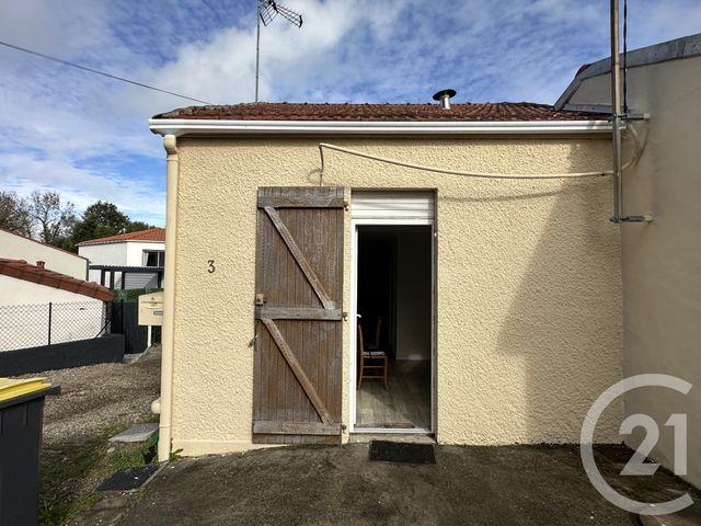 maison à vendre - 6 pièces - 116.0 m2 - LA PLAINE SUR MER - 44 - PAYS-DE-LOIRE - Century 21 Agence Du Casino