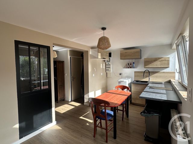 maison à vendre - 6 pièces - 116.0 m2 - LA PLAINE SUR MER - 44 - PAYS-DE-LOIRE - Century 21 Agence Du Casino