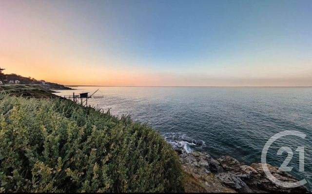 maison à vendre - 4 pièces - 100.25 m2 - PORNIC - 44 - PAYS-DE-LOIRE - Century 21 Agence Du Casino