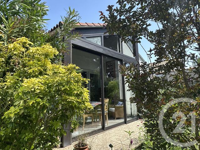 maison à vendre - 7 pièces - 156.87 m2 - PORNIC - 44 - PAYS-DE-LOIRE - Century 21 Agence Du Casino