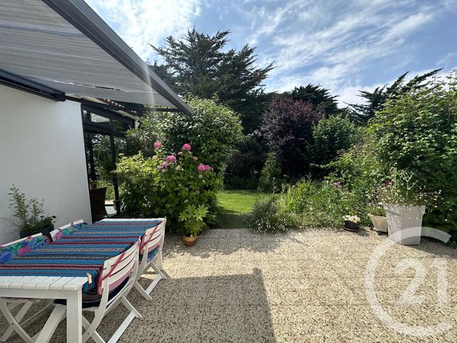 maison à vendre - 7 pièces - 156.87 m2 - PORNIC - 44 - PAYS-DE-LOIRE - Century 21 Agence Du Casino