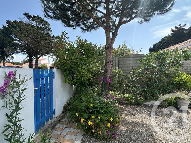 maison à vendre - 7 pièces - 156.87 m2 - PORNIC - 44 - PAYS-DE-LOIRE - Century 21 Agence Du Casino