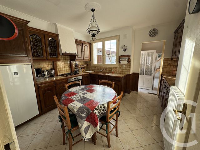 maison à vendre - 4 pièces - 107.98 m2 - PORNIC - 44 - PAYS-DE-LOIRE - Century 21 Agence Du Casino