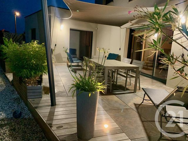 maison à vendre - 5 pièces - 143.67 m2 - PORNIC - 44 - PAYS-DE-LOIRE - Century 21 Agence Du Casino