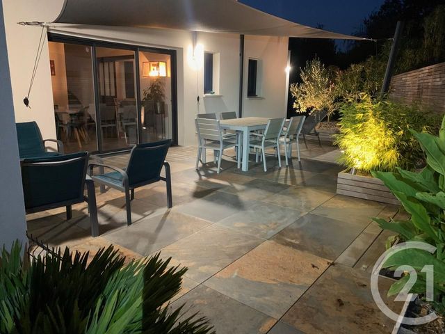 maison à vendre - 5 pièces - 143.67 m2 - PORNIC - 44 - PAYS-DE-LOIRE - Century 21 Agence Du Casino