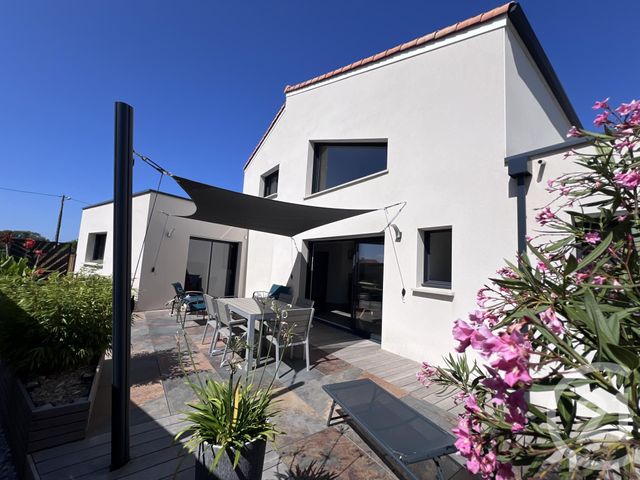 maison - PORNIC - 44