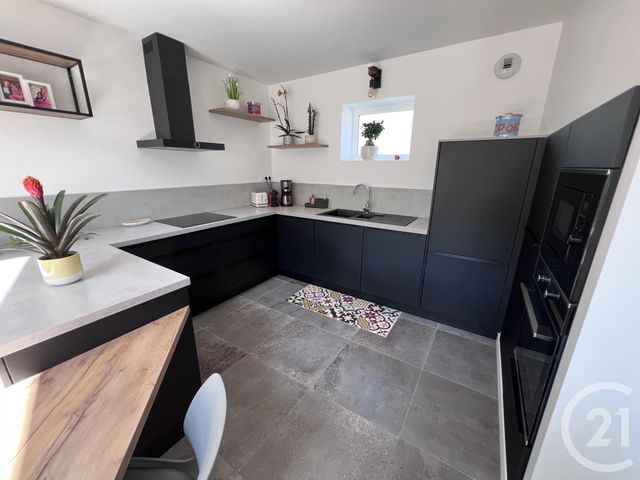 maison à vendre - 5 pièces - 143.67 m2 - PORNIC - 44 - PAYS-DE-LOIRE - Century 21 Agence Du Casino