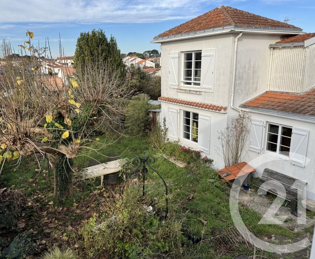 maison - PORNIC - 44