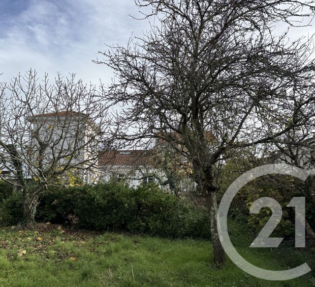 maison à vendre - 8 pièces - 206.0 m2 - PORNIC - 44 - PAYS-DE-LOIRE - Century 21 Agence Du Casino