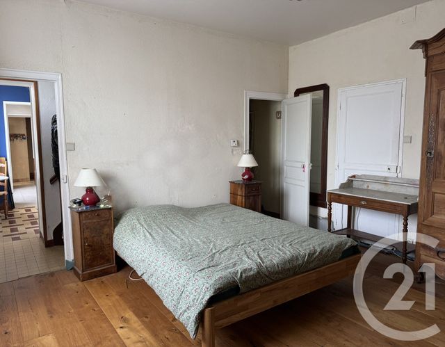 maison à vendre - 8 pièces - 206.0 m2 - PORNIC - 44 - PAYS-DE-LOIRE - Century 21 Agence Du Casino