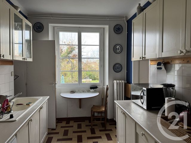 maison à vendre - 8 pièces - 206.0 m2 - PORNIC - 44 - PAYS-DE-LOIRE - Century 21 Agence Du Casino