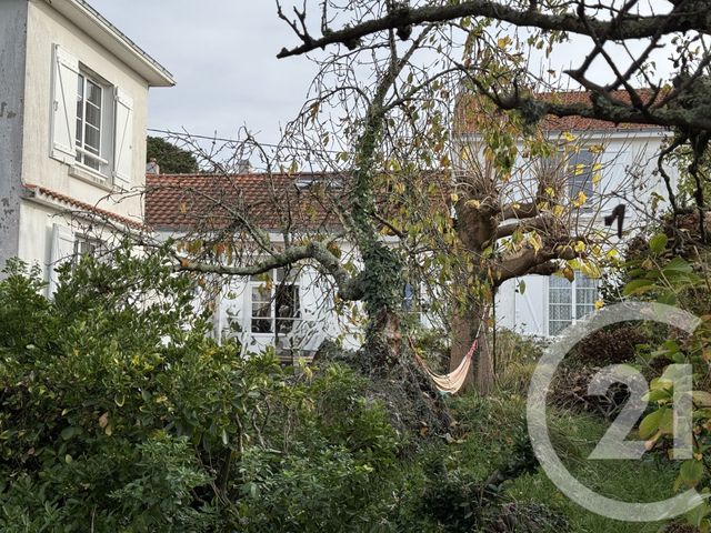 maison à vendre - 8 pièces - 206.0 m2 - PORNIC - 44 - PAYS-DE-LOIRE - Century 21 Agence Du Casino